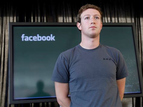 mark zuckerberg new social media